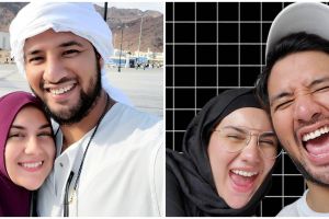 Pamer tato baru, gaya Ammar Zoni bikin salah fokus