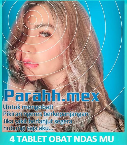 7 Editan foto ala Angela Lee, kemasan obat sakit kepala bikin ngakak