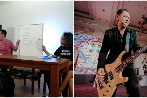 Apakah musisi manggung pakai lagu orang kena royalti hak cipta?
