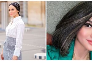 Ririn Ekawati diamankan polisi terkait kasus narkoba