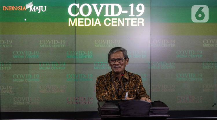 Pasien positif Corona di Indonesia bertambah 2, total 6 orang