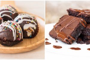 9 Resep camilan cokelat yang enak, mudah, dan sederhana
