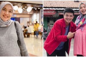 Perankan hamil di sinetron, 4 seleb ini ternyata hamil betulan