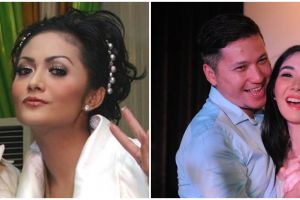 Dikenal romantis, 5 penyanyi duet pasutri ini malah berujung cerai