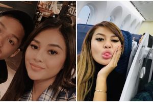 Dibilang netizen anak durhaka, ini reaksi Aurel dan Azriel