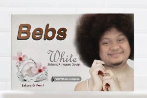 7 Editan foto Babe Cabita jadi model produk, bikin senyum geli