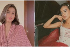 Unggah foto tanpa makeup, Eva Celia jadi sasaran body shaming