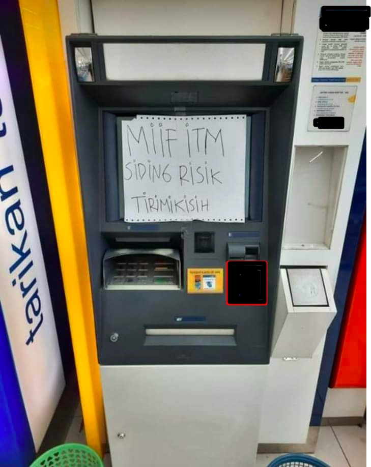 7 Meme huruf vokal diganti I ini bikin nyengir sendiri