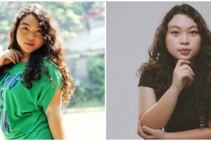 8 Beda gaya Clara Kaizer 'Bunga TOP' di sinetron & keseharian