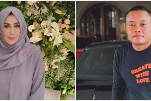 Ini reaksi Sule saat dijodohkan dengan mama Raffi Ahmad