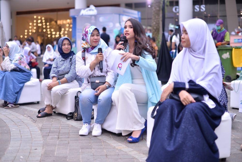 4 Tantangan jadi perempuan andalan Indonesia