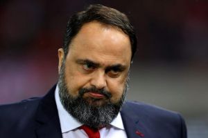 Bos klub Liga Inggris positif terjangkit virus Corona