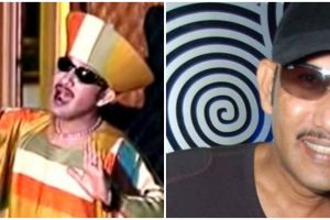 Rama Aiphama penyanyi legendaris era 90-an tutup usia