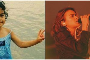 10 Potret transformasi Eva Celia, cantiknya konsisten