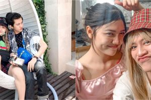 5 Prank jahil Maskray ke pacarnya ini bisa bikin jomblo ketawa