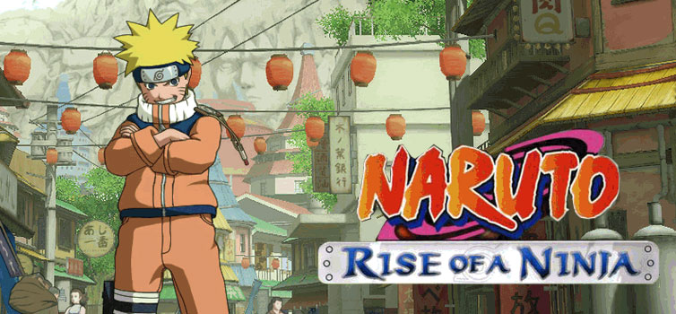 7 Video game Naruto terbaik yang mirip dengan film aslinya