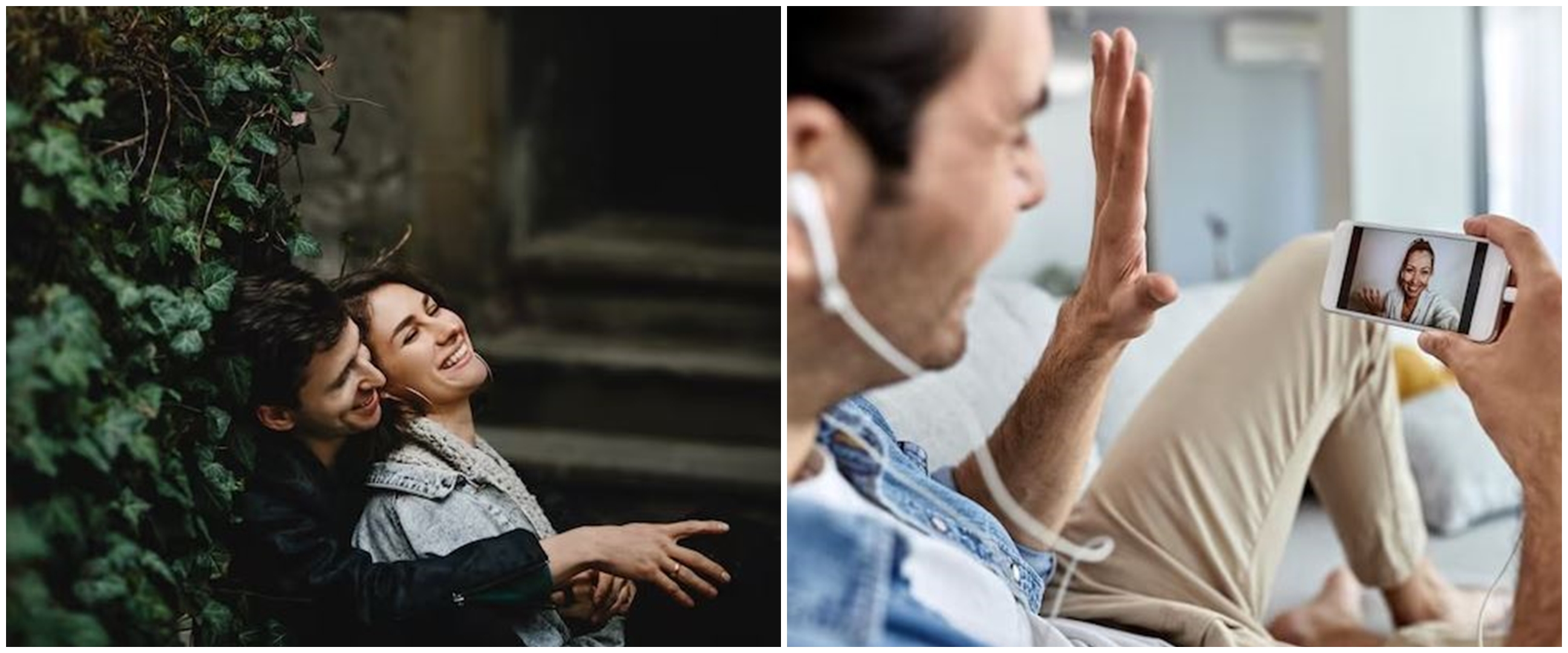 135 Kata-kata bucin rindu, maknanya romantis bikin hati tersentuh