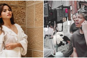 10 Seleb ini mencoba peruntungan jadi sutradara