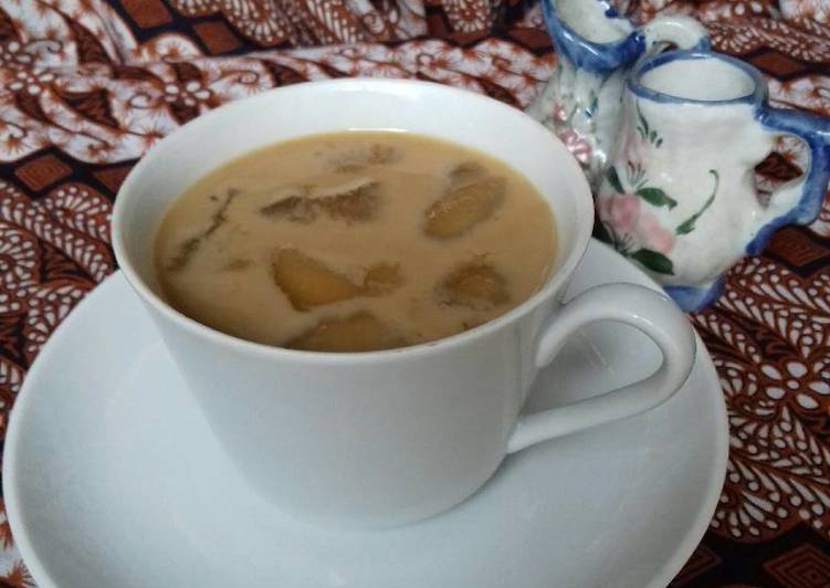 Selain jadi minuman segar, yuk cobain 5 resep olahan lidah buaya ini