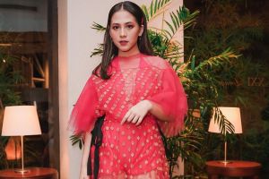 Ini adegan favorit Adhisty Zara di film Mariposa