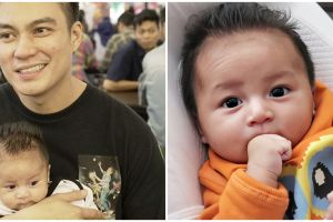 9 Potret Kiano Tiger Wong usai potong rambut lagi, makin nyentrik