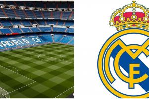 Satu pemain positif terinfeksi Corona, Real Madrid karantina skuat