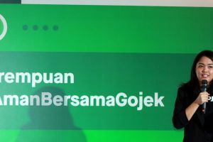 3 Alasan Gojek hadirkan transportasi yang bikin perempuan makin aman