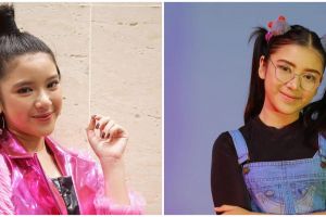 Unggah foto bareng Dul Jaelani, Tiara Idol berikan semangat