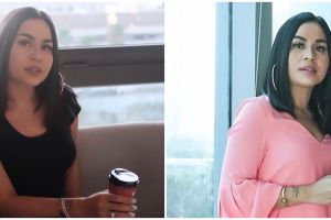 Akibat virus Corona, 6 pekerjaan Melaney Ricardo dibatalkan