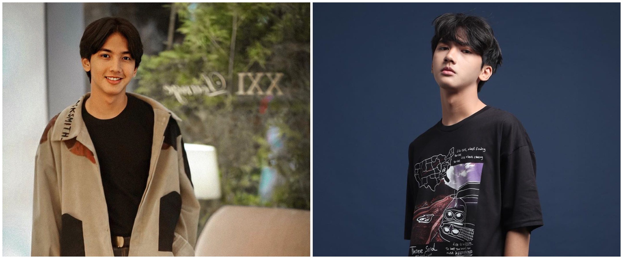 Usai syuting, Air Irham akui mengurung diri selama 5 hari