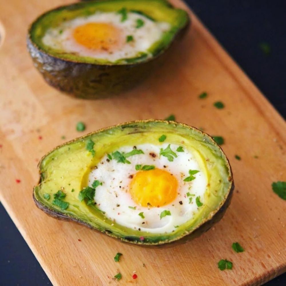 8 Resep camilan dari buah-buahan, segar dan menyehatkan