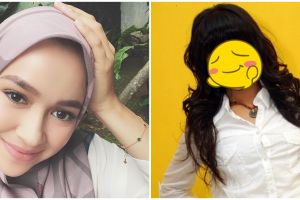 10 Transformasi Aryani Fitriana 'Istri Kedua', manglingi