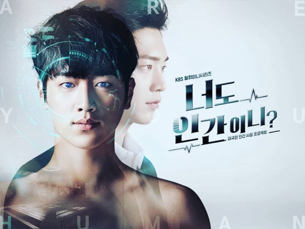 8 Aktor Korea berperan ganda dalam satu drama, termasuk Hyun Bin