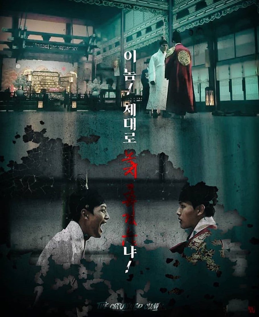 8 aktor berperan ganda © 2020 brilio.net