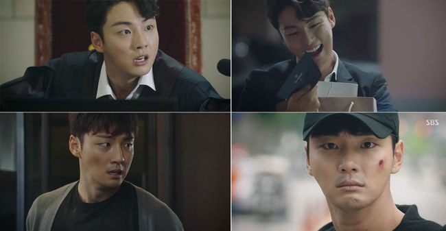 8 aktor berperan ganda © 2020 brilio.net