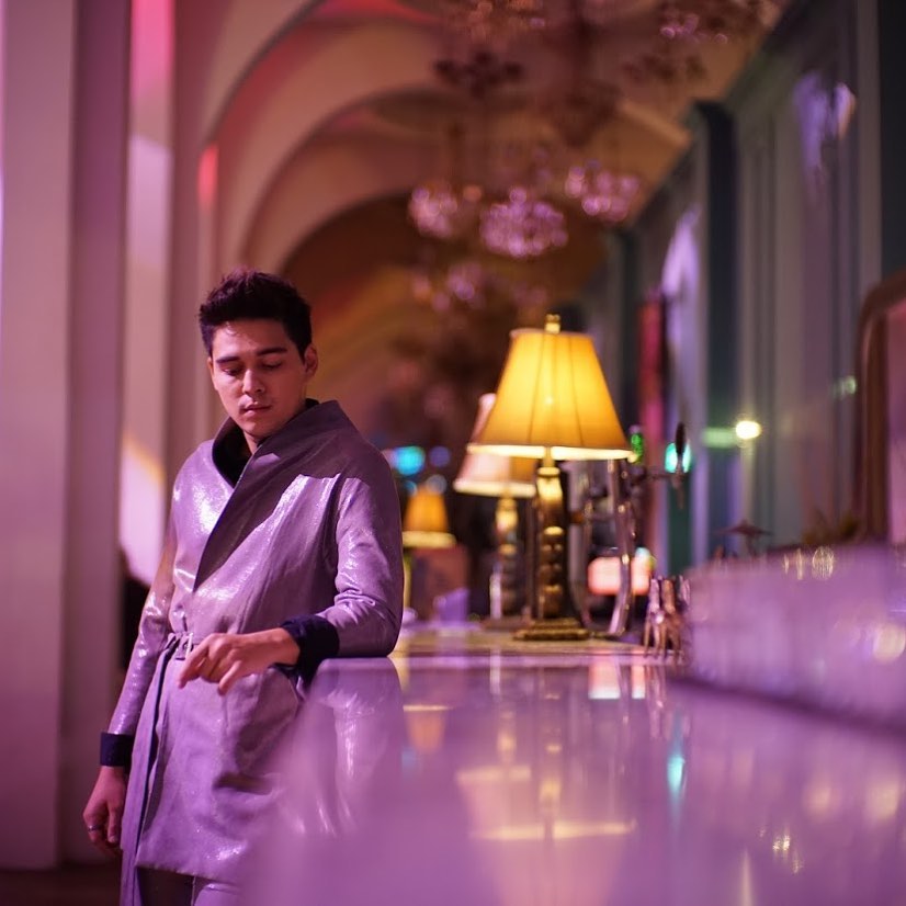 10 Transformasi Maxime Bouttier, bukti ganteng sejak dulu