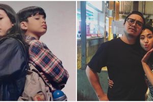 Mau diproduksi lagi, ini kabar 6 pemain Petualangan Sherina