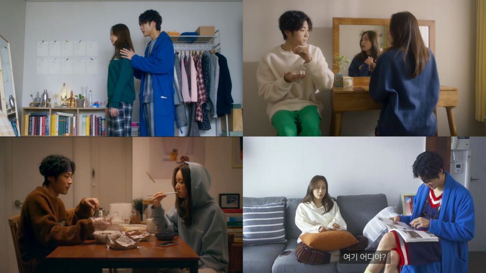 6 Alasan ini bikin kamu makin yakin nonton drama Korea XX