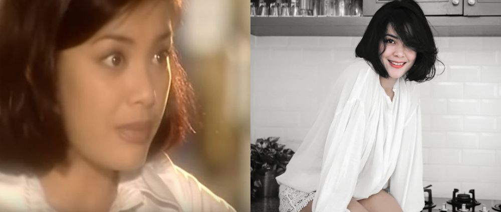 Ingat sinetron DIA? Ini kabar terbaru 4 pemainnya, awet muda