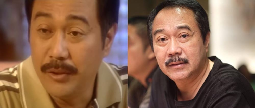 Ingat sinetron DIA? Ini kabar terbaru 4 pemainnya, awet muda