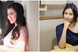 5 Momen akrab Felicya Angelista dengan saudara Caesar Hito