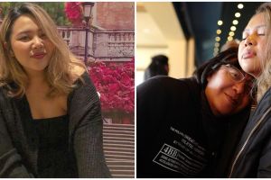 8 Potret kompak Ari Lasso & putri sulungnya, jarang tersorot