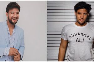 5 Penampilan Ammar Zoni bikin heboh, dari tatoan sampai gondrong