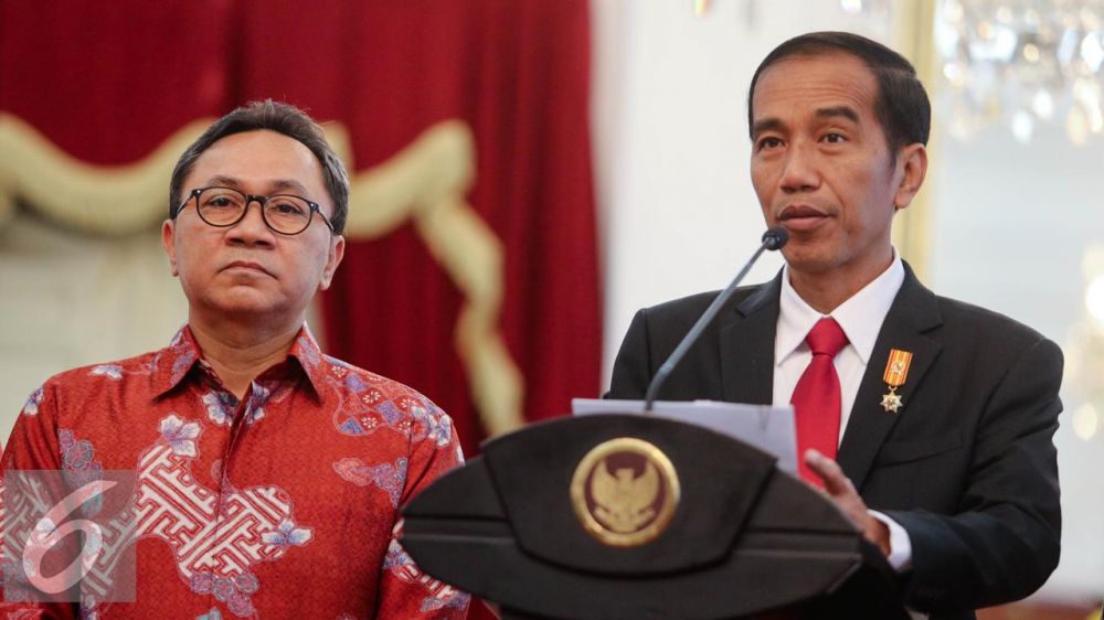 Pasien virus Corona kian bertambah, ini imbauan Jokowi