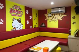 5 Fakta Manekineko, tempat karaoke asal Jepang yang Instagramable