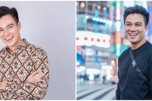 10 Penampakan rumah masa kecil Baim Wong, lewat jalan sempit