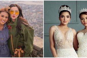 Aurel sebar undangan lamaran dengan Atta, reaksi Ashanty tak terduga