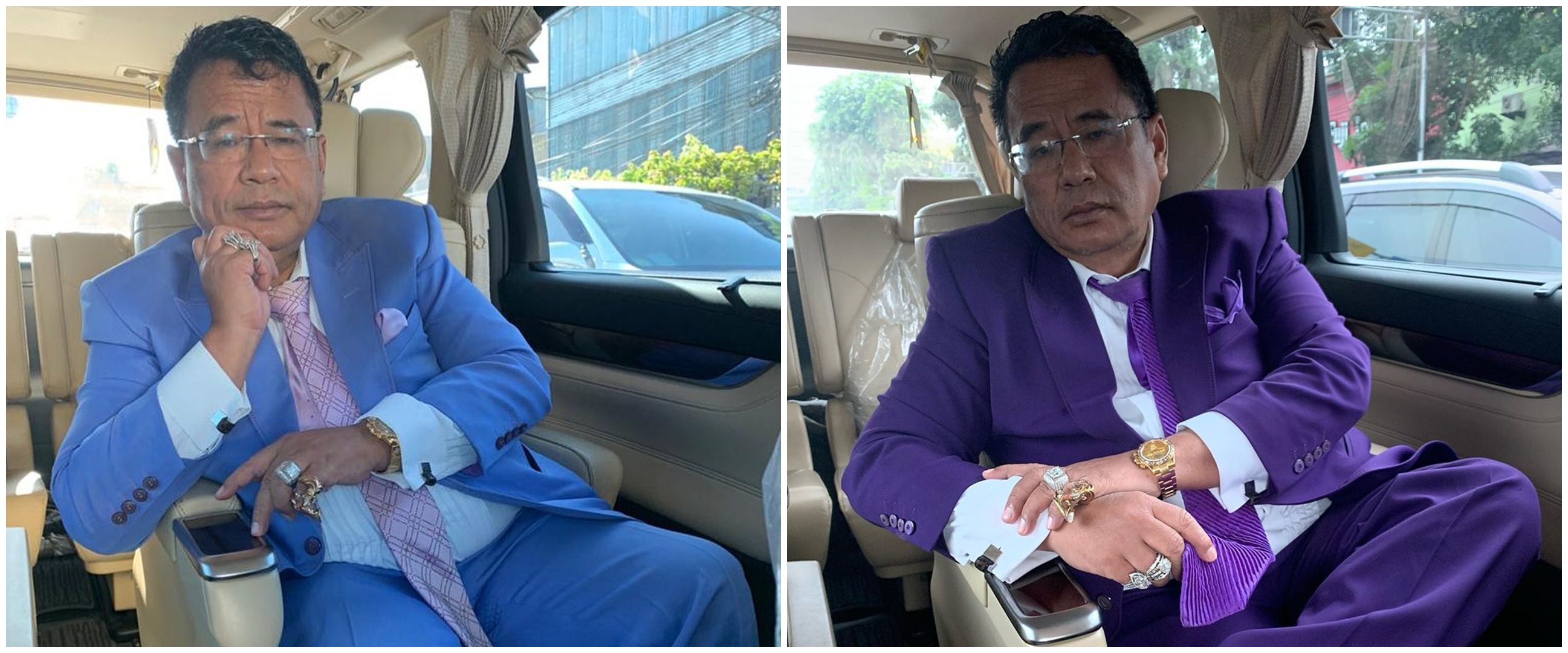 Antrean penumpang TransJakarta penuh, ini reaksi Hotman Paris