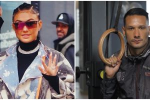 Raphael Maitimo unggah video, komentar Agnez Mo jadi sorotan