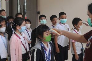 Cegah Corona, KPAI minta tindak tegas sekolah tak taat instruksi